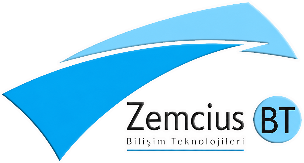 Zemcius Bilişim Teknolojileri